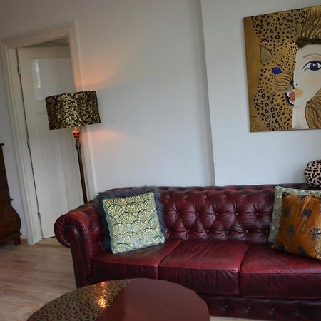 Ferienwohnung Huize Maurits Den Haag Exterior foto